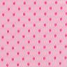 softmesh punkter – intensiv rosa,  thumbnail number 1