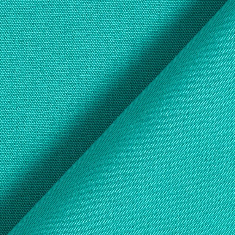 Outdoortyg Canvas Enfärgat – pepparmynta,  image number 3