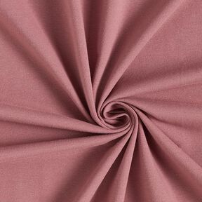 GOTS Bomullsjersey | Tula – pastellviolett, 