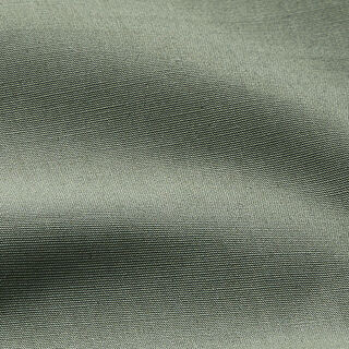 stretch poplin enfärgat – mörk furu, 