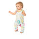 Overall, Burda 9299 | 68 - 98,  thumbnail number 3