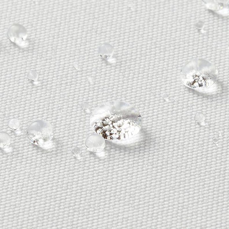 Dekorationstyg Outdoor Teflon – vit,  image number 5