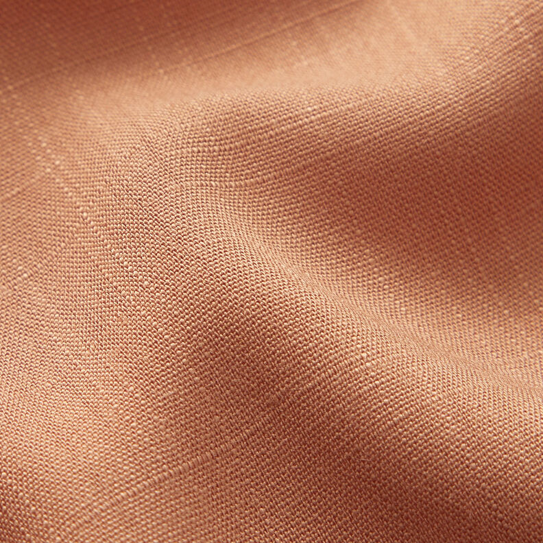 viskostyg linneoptik – beige,  image number 3
