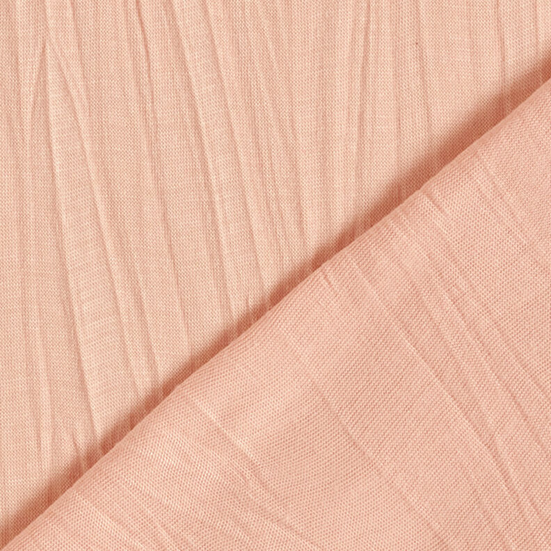 skrynklad jersey enfärgad – rose,  image number 3