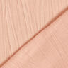 skrynklad jersey enfärgad – rose,  thumbnail number 3