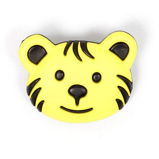 tiger ansikte 38, 