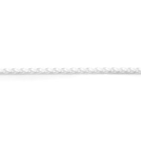 Outdoor Snodd [Ø 3 mm] – vit, 