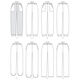 Byxor, Butterick 6137|32 - 40,  thumbnail number 9