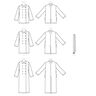 Kappa, Vogue 9367 | 32-40,  thumbnail number 5