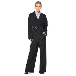 Byxor | Culotte-byxor, Burda 6436 | 34 - 44, 