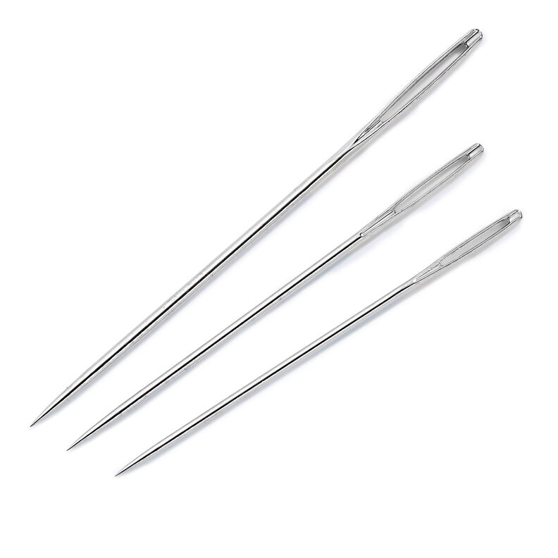 Crewel nålar [NM. 3 - 9] | Prym,  image number 2