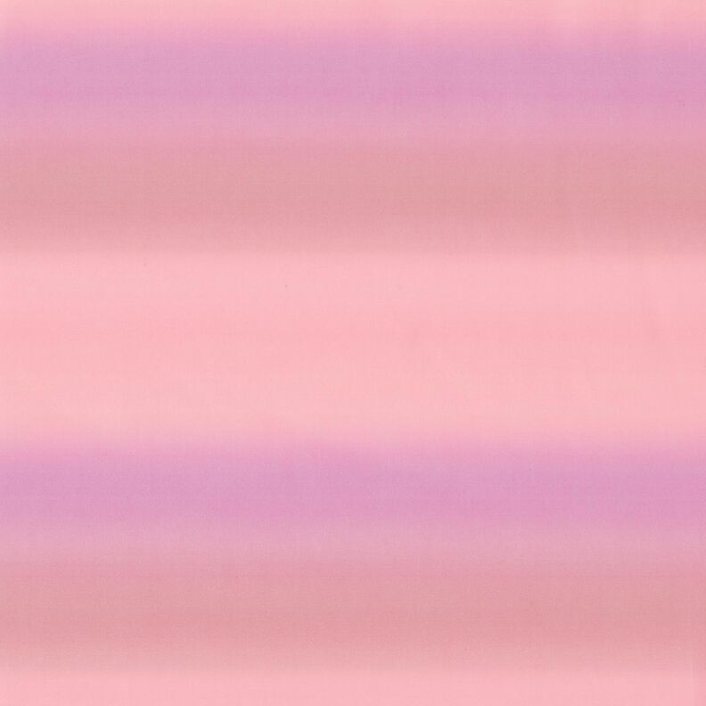 regnjackstyg färggradient – rosa/pastellviolett,  image number 1