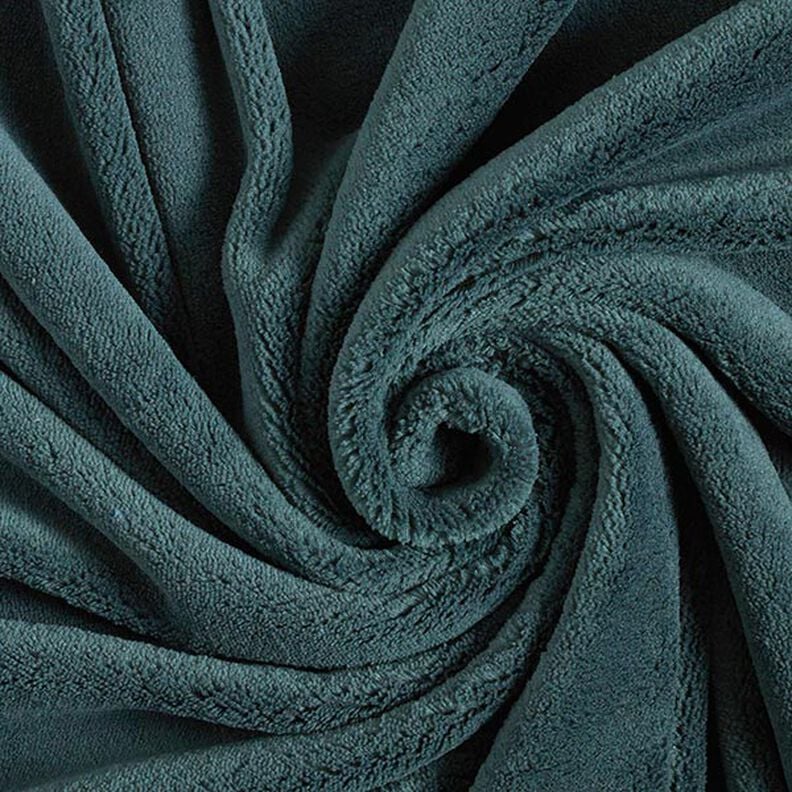 Mysfleece – mörkgrön,  image number 1