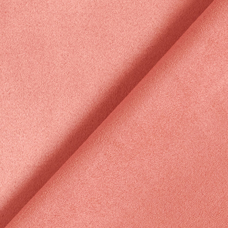 velourjersey enfärgad – gammalt rosa,  image number 3