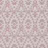 Muslin/Dubbel-krinkelväv Jacquard-Aztekmönster | by Poppy mörk gammelrosa/dimgrå,  thumbnail number 1