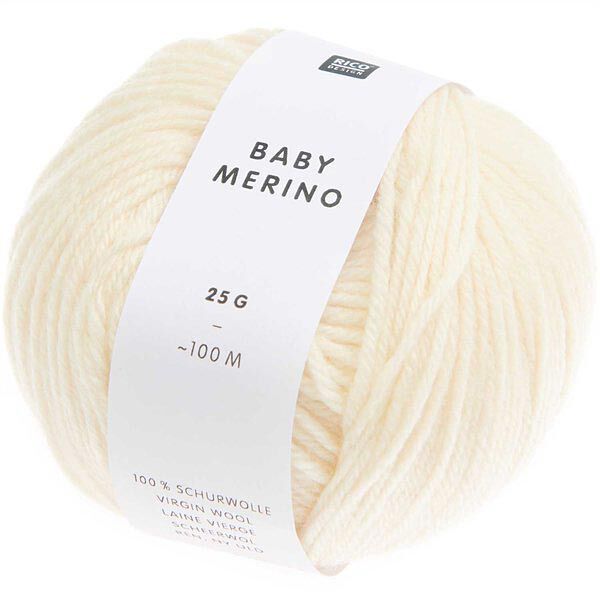 Baby Merino (001) | Rico Design, image number 2