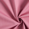 Dekorationstyg Canvas – mörk gammalrosa,  thumbnail number 1