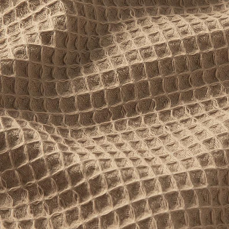 Våffelpiké – beige,  image number 2