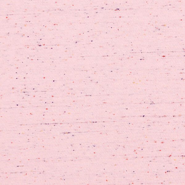 Mjuk sweat färgglada färgstänk – rosa,  image number 1