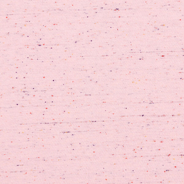 Mjuk sweat färgglada färgstänk – rosa, image number 1