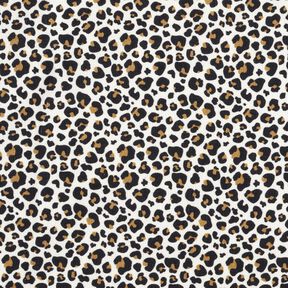 Babymanchester litet lejonmönster – yllevit, 