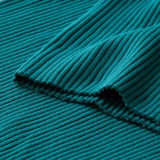 Jackmudd Heavy Hipster Cuff – petrol | Stuvbit 120cm, 