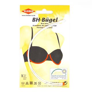 BH-bygel storlek 85, 