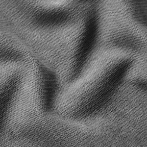 Termogardintyg Fin vävd look – skiffergrått, 