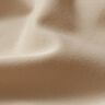Bi-stretch gabardin – mörkbeige,  thumbnail number 2