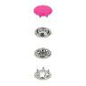 Tryckknappar jersey [12 mm] | Prym – pink,  thumbnail number 2