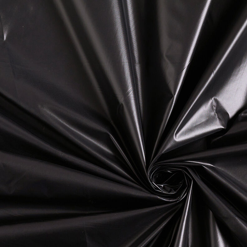 Vattenavvisande jacktyg ultralätt – svart,  image number 1