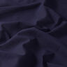 Bomullsbatist Uni – marinblått,  thumbnail number 2