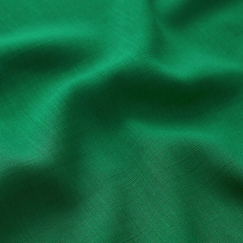 viskostyg linneoptik – grangrön,  image number 2