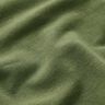 Bambus Viskosjersey Enfärgat – oliv,  thumbnail number 3