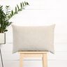 Stoppningstyg chenille-tyg – ljusbeige,  thumbnail number 7