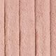 Fuskpäls ränder – gammalt rosa,  thumbnail number 1