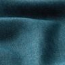 Stretch denim bomullsmix medium – havsblå,  thumbnail number 2