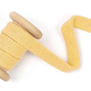 Ekologisk hoodie snodd Cord Me Melange  | Albstoffe | Hamburger Liebe, 