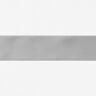 Satinband [25 mm] – ljusgrått,  thumbnail number 1