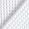 Våffelpiké Stora honungskakor – vit,  thumbnail number 4