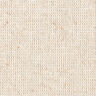 Dekorationstyg halvpanama ribbstruktur återvunnen bomull – beige,  thumbnail number 5