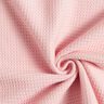 Frottétyg/Våffelpiké Enfärgat – rose,  thumbnail number 1