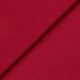 GOTS Bomullsjersey | Tula – bordeauxrött,  thumbnail number 3