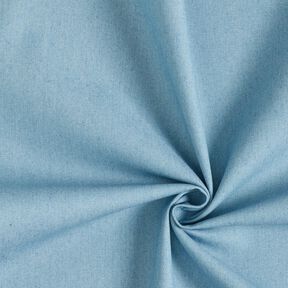 bomullsdenim medium – jeansblå, 