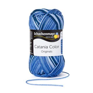 Catania Color [50 g] | Schachenmayr (0201), 