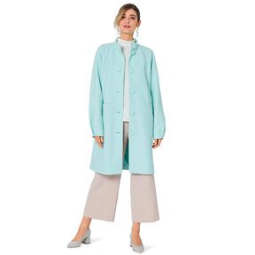 Jacka | Kappa med raglanärm och ståkrage | Burda 5974 | 34-44, 