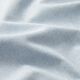 Dekorationstyg halvpanama chambray återvunnet – ljusblått/natur,  thumbnail number 2