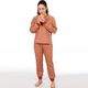 FRAU TRIXI Sovdräkt för sommar och vinter | Studio Schnittreif | XS-XXL,  thumbnail number 5