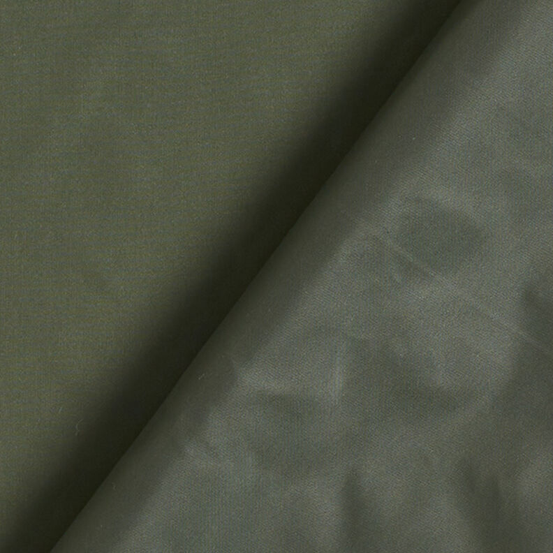 Vattenavvisande jacktyg ultralätt – oliv,  image number 4