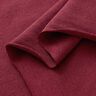 Bambus Viskosjersey Enfärgat – bordeauxrött,  thumbnail number 4
